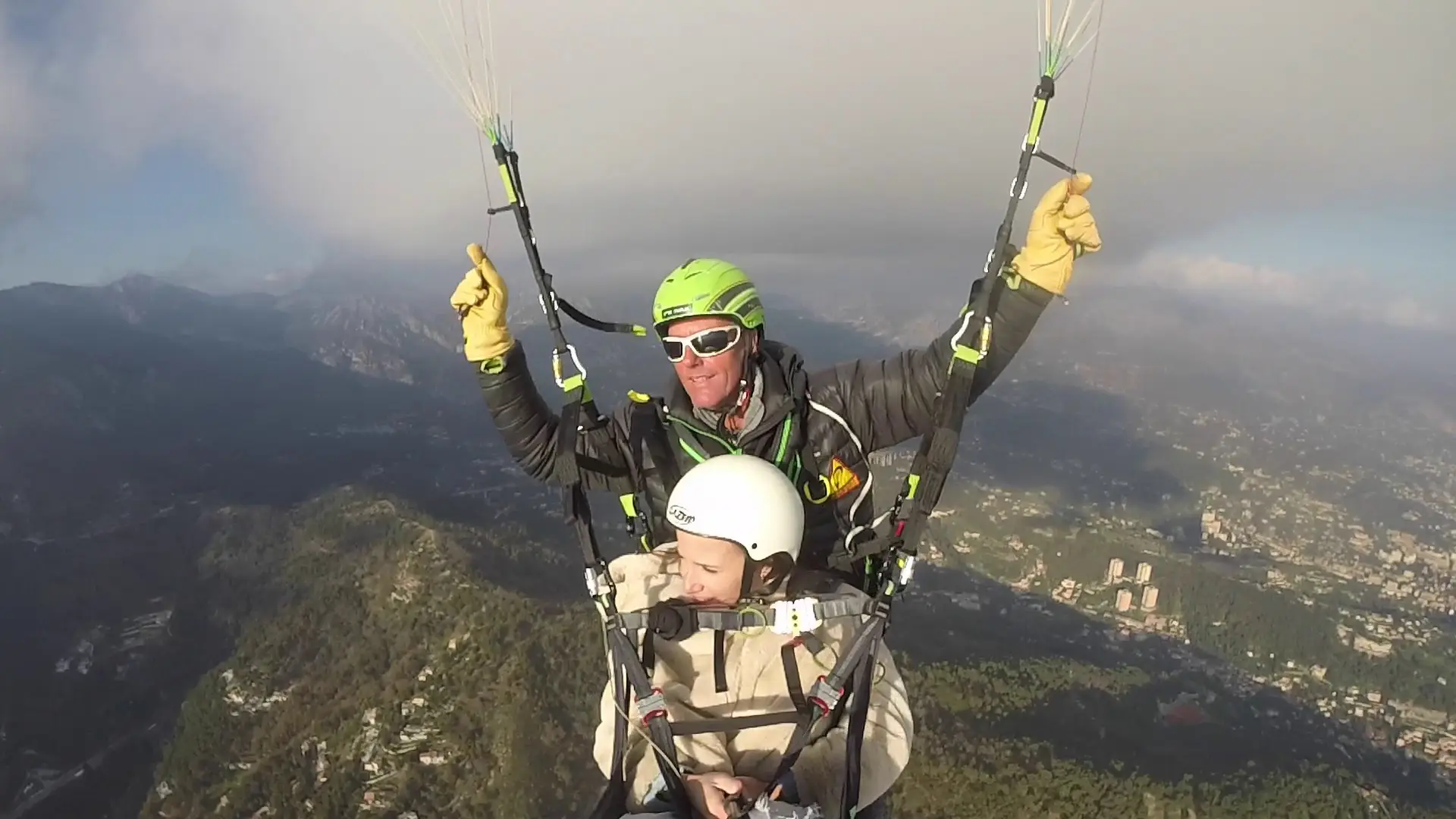 Fred-école-alpes maritimes