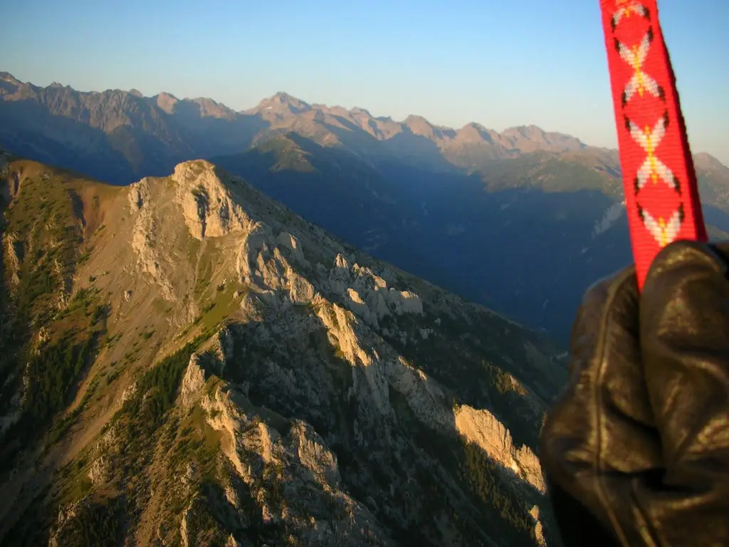 Progression technique