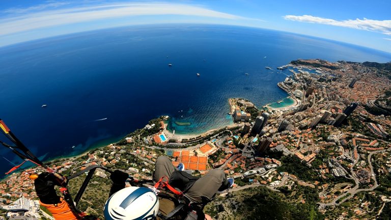 Et si votre prochain team building se passait dans les airs ?
