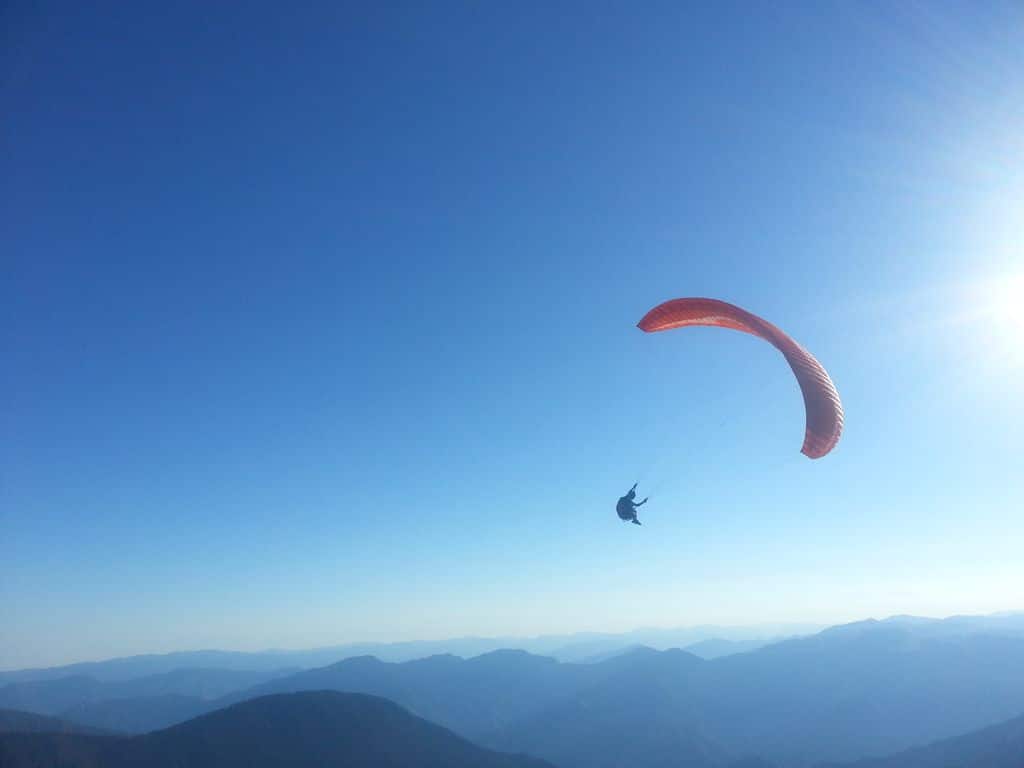 Analyse vidéo pilotage