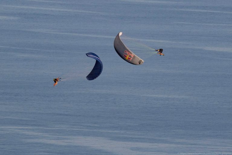 ROQ Acro 2026 : Championnat de France & Finale AWQ à Roquebrune-Cap-Martin